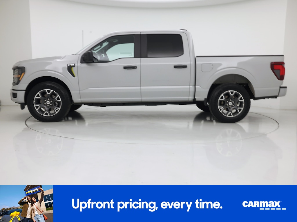 FORD F-150 STX - 3