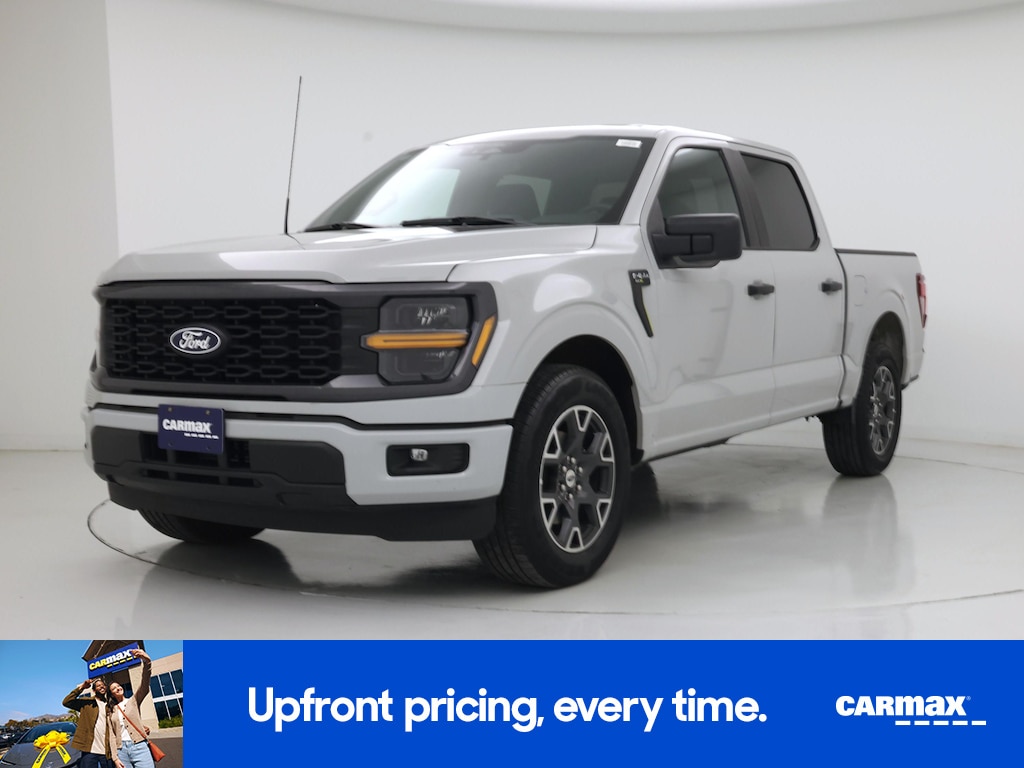 FORD F-150 STX - 5