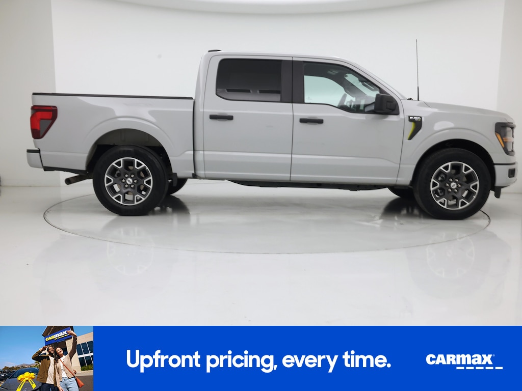FORD F-150 STX - 9