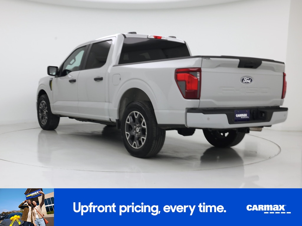 FORD F-150 STX - 2