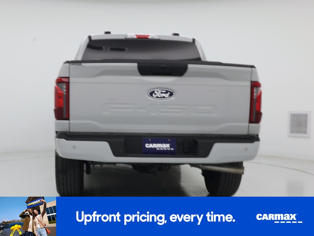 FORD F-150 STX - 7