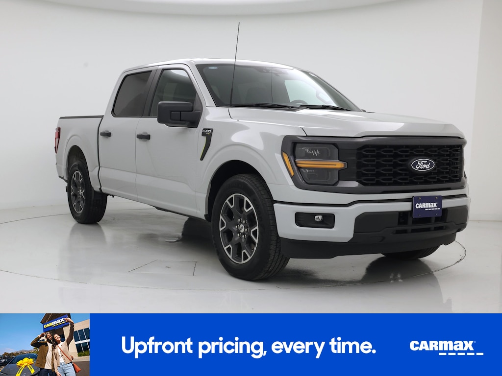 FORD F-150 STX - 1
