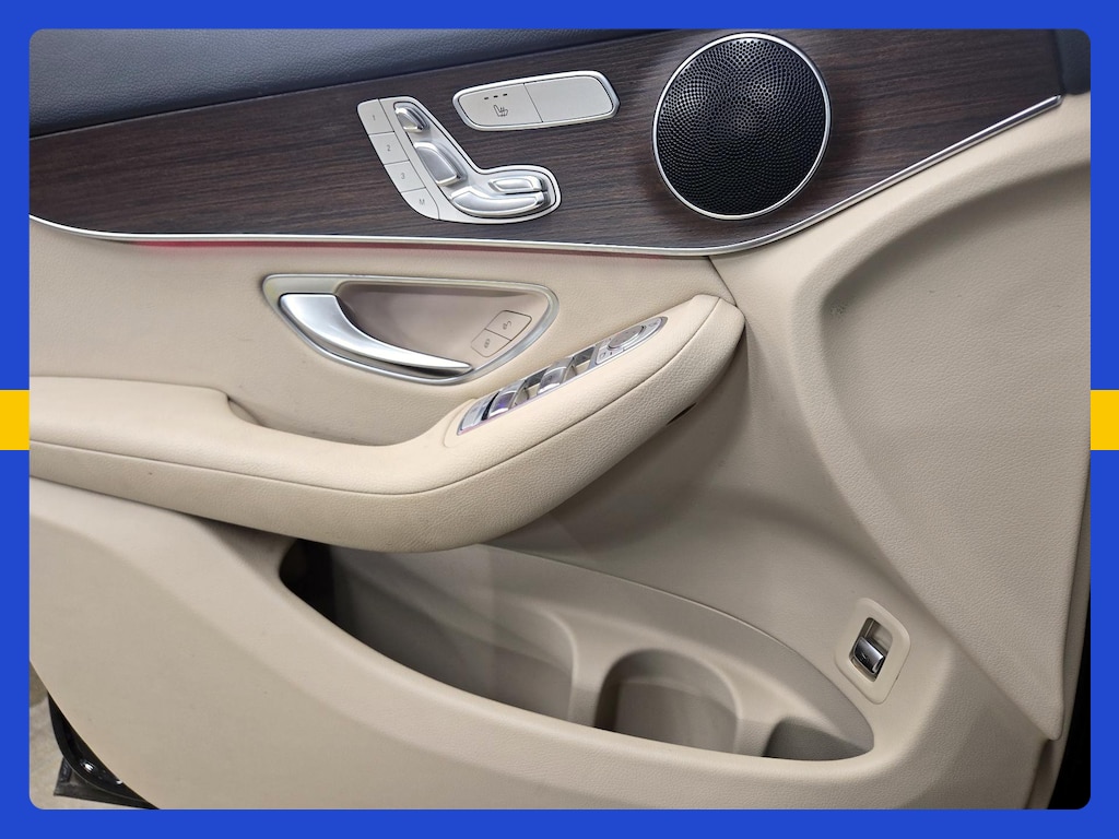 صورة مصغرة 15 لـ 2020 Mercedes-BENZ GLC