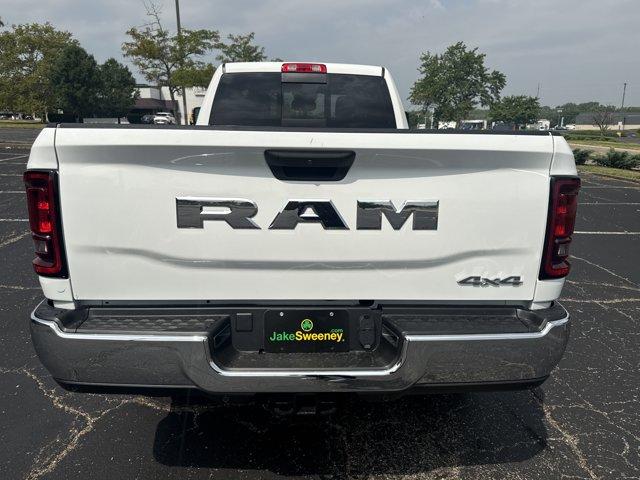 صورة 7 لـ 2026 RAM 3500 TRADESMAN