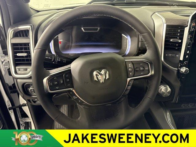 2026 RAM 1500 LARAMIE 缩略图 16