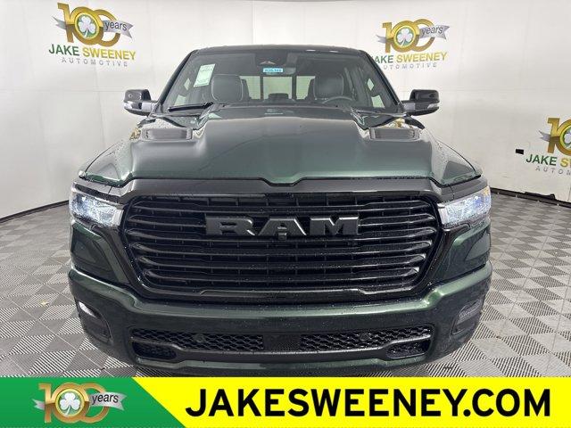 صورة 3 لـ 2026 RAM 1500 LARAMIE