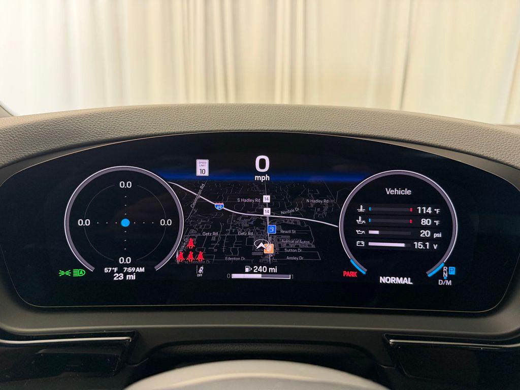 2026 Porsche CAYENNE 缩略图 17