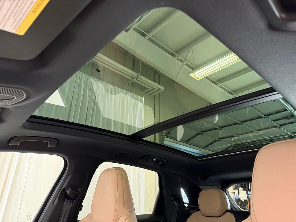 2026 Porsche CAYENNE 缩略图 23