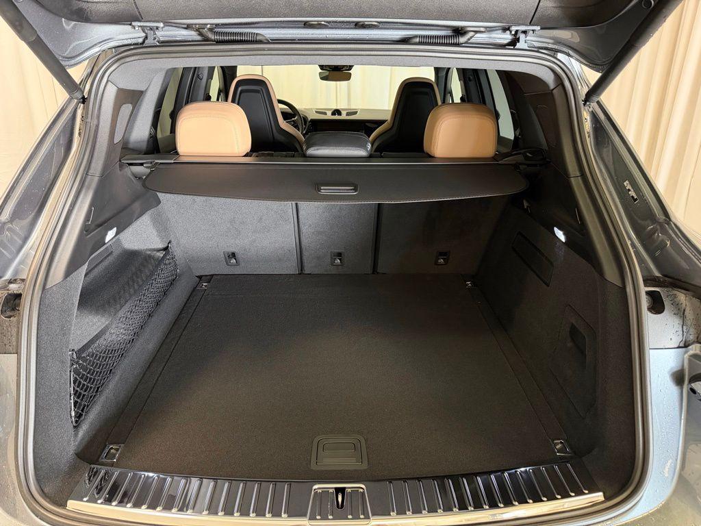 2026 Porsche CAYENNE 缩略图 31
