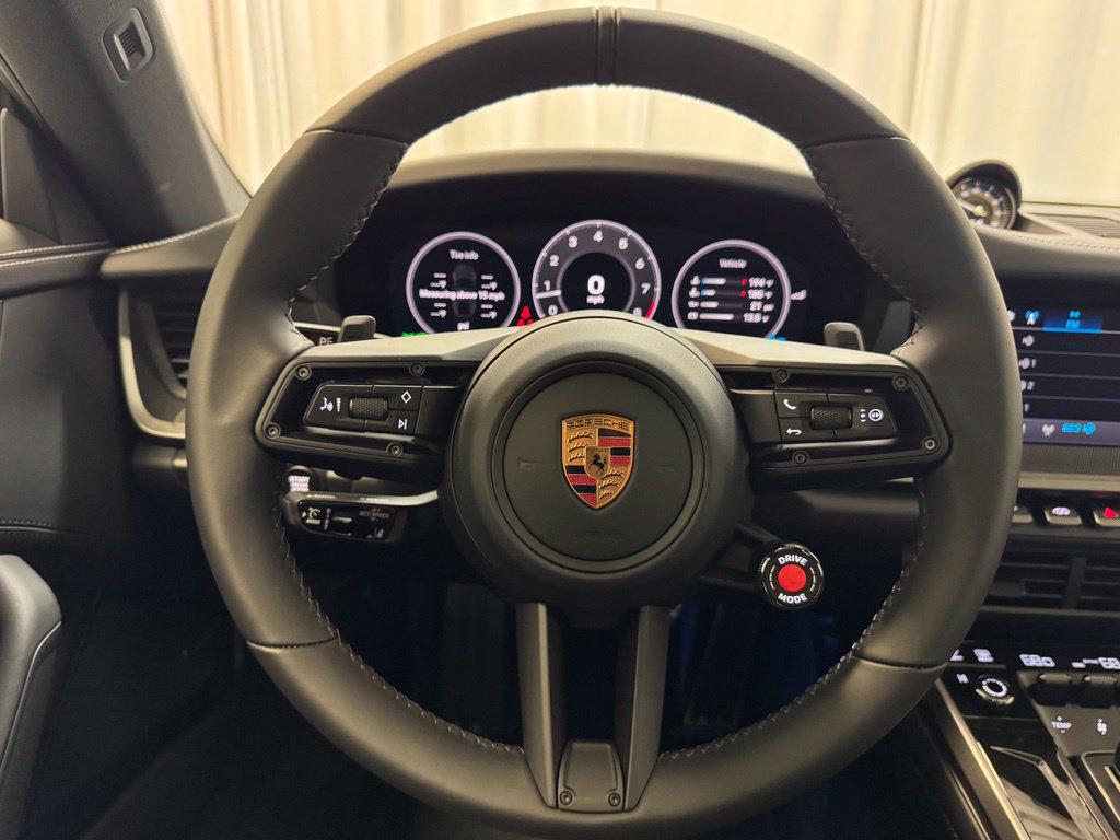 صورة مصغرة 13 لـ 2026 Porsche 911 CARRERA