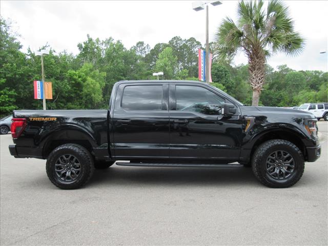 FORD F-150 TREMOR - 2