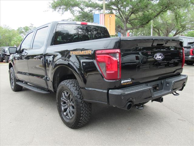 FORD F-150 TREMOR - 5