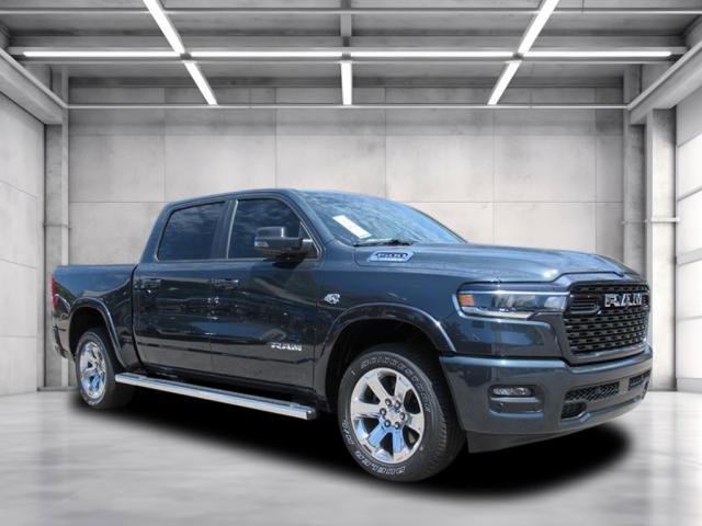 New 2026 RAM 1500 Big Horn/Lone Star