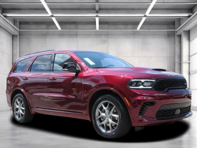 New 2026 Dodge Durango GT Plus