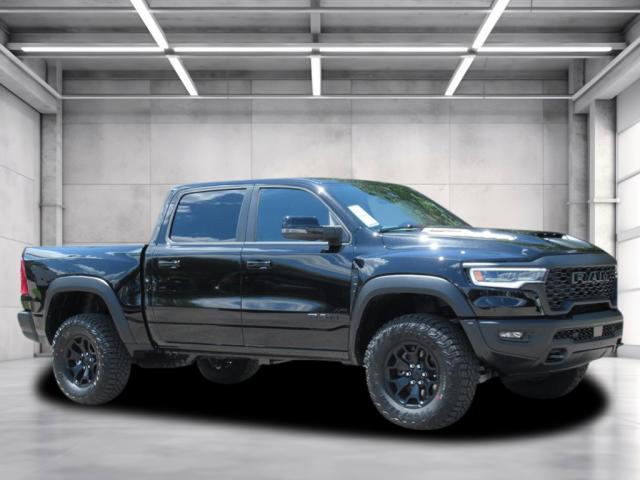 New 2026 RAM 1500 RHO
