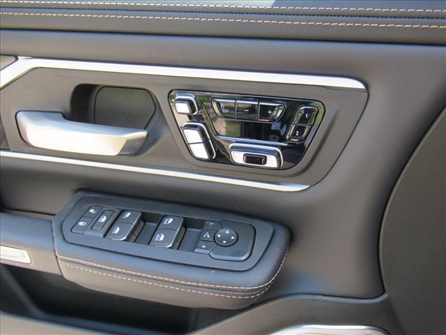 2026 RAM 1500 TUNGSTEN — миниатюра 23