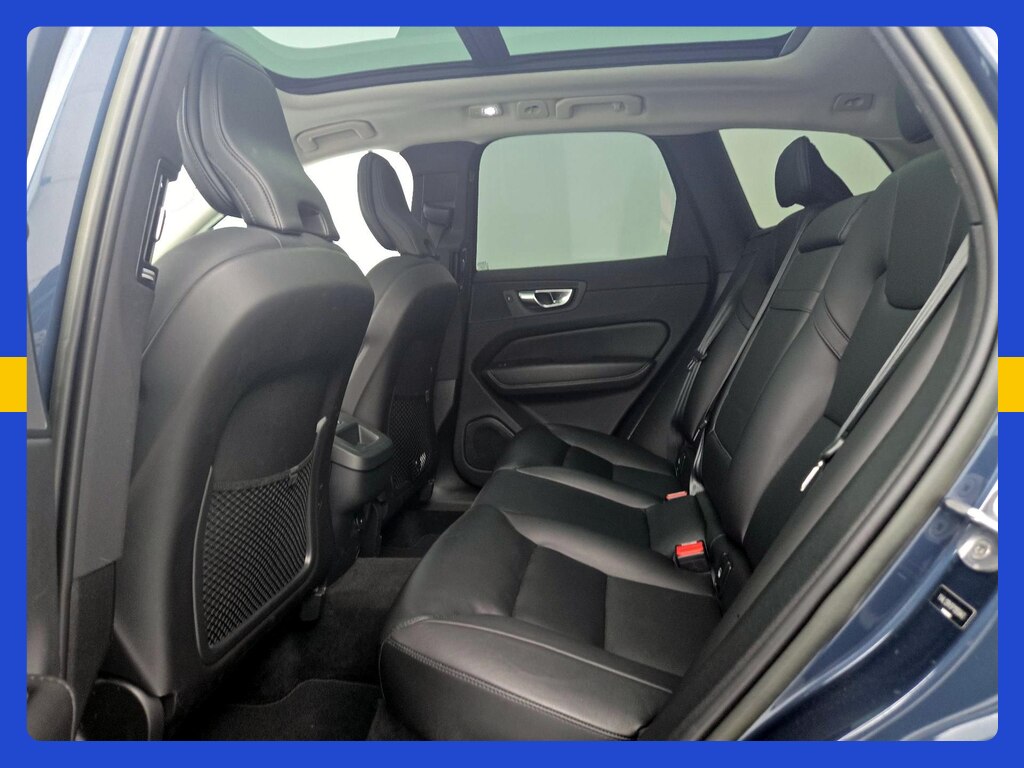 2023 Volvo XC60 B5 CORE 缩略图 25
