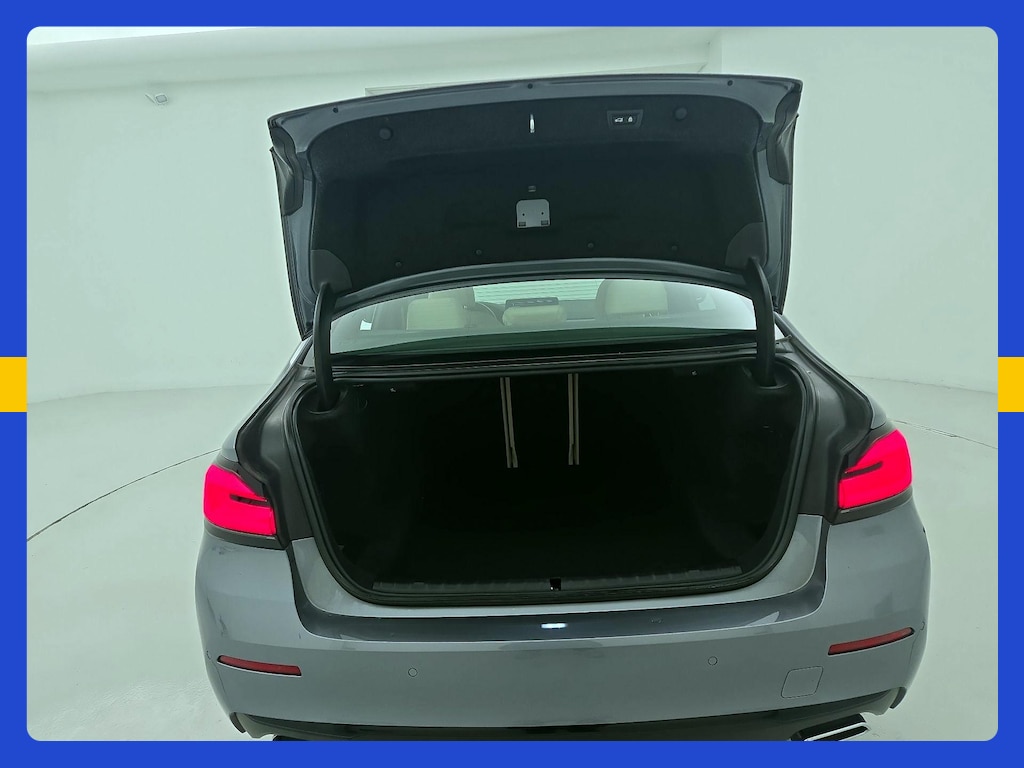 2022 BMW 530 I XDRIVE 缩略图 27