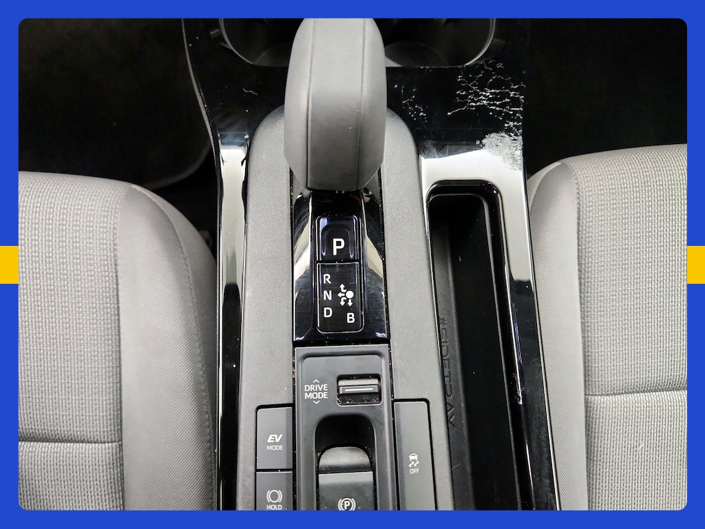 صورة مصغرة 21 لـ 2024 Toyota PRIUS LE
