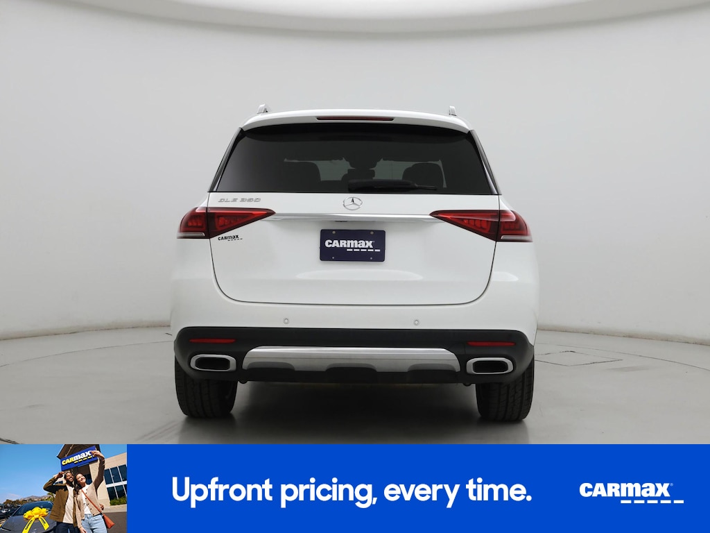 MERCEDES-BENZ GLE-CLASS - 7