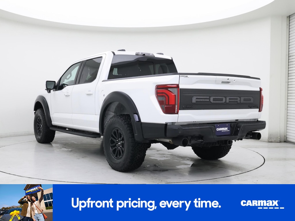 FORD F-150 RAPTOR - 2