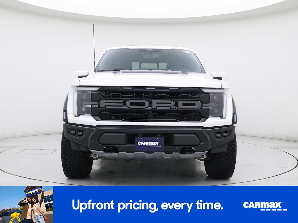 FORD F-150 RAPTOR - 6