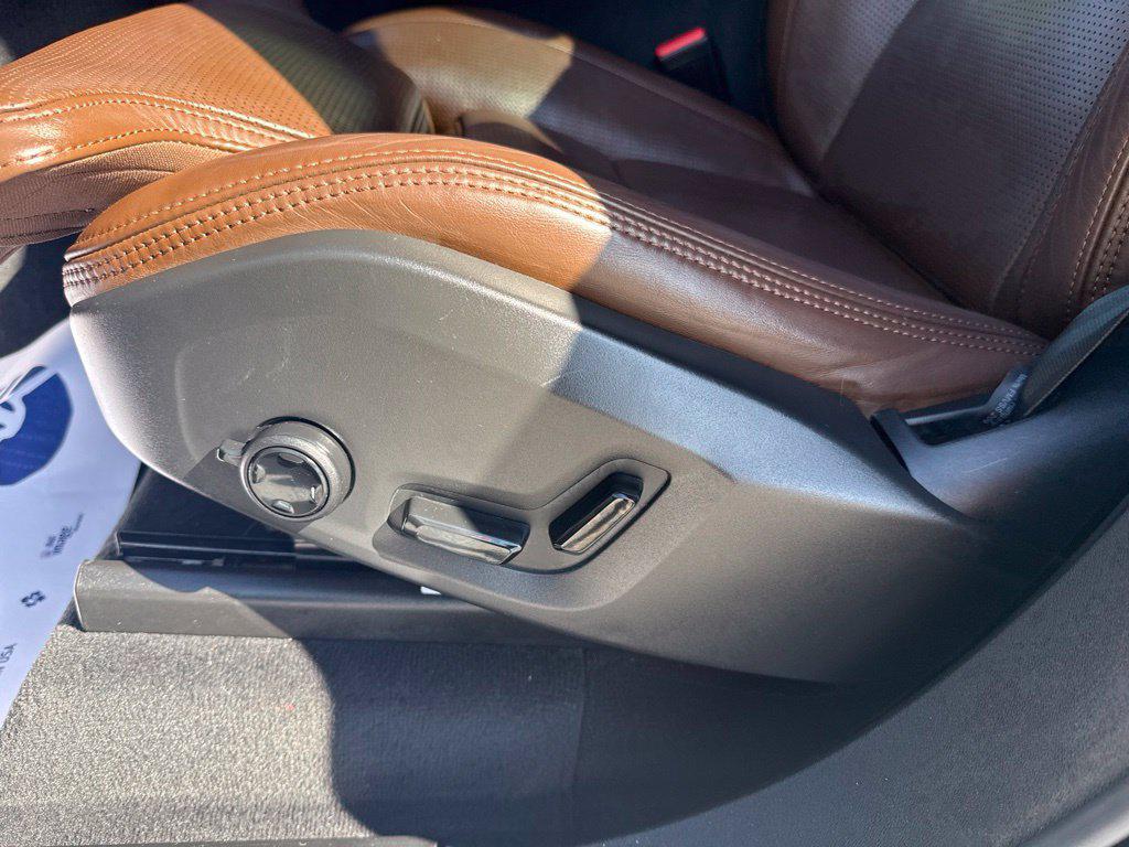 2021 Volvo XC90 T6 INSCRIPTION 缩略图 29