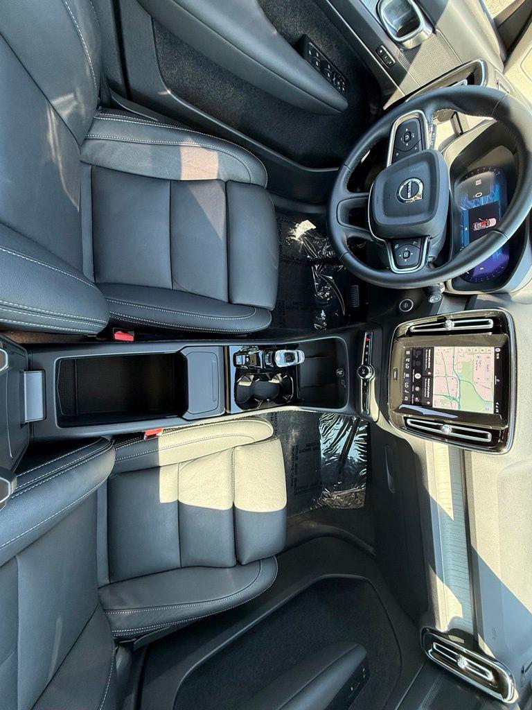 2026 Volvo XC40 B5 PLUS — миниатюра 26