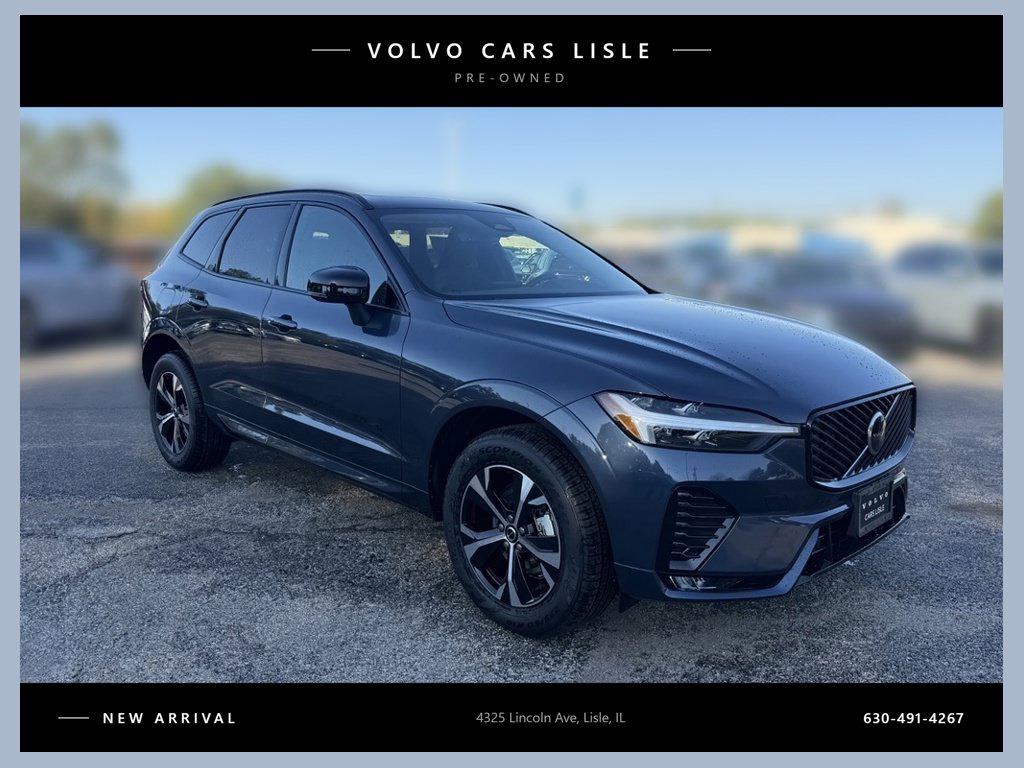 New 2027 Volvo XC60 B5 Core