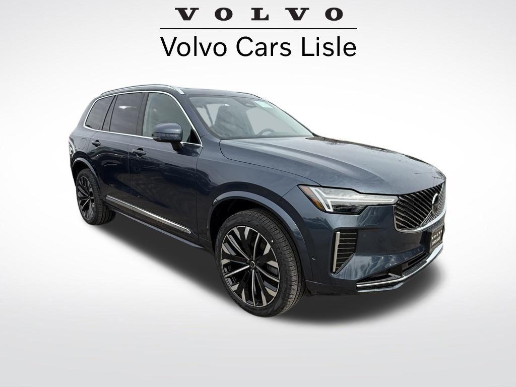 New 2026 Volvo XC90 Plug-In Hybrid T8 Plus