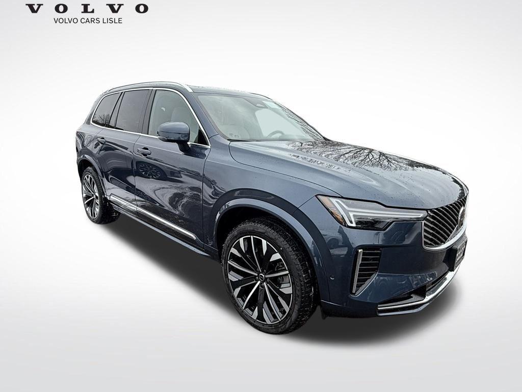 New 2026 Volvo XC90 Plug-In Hybrid T8 Plus