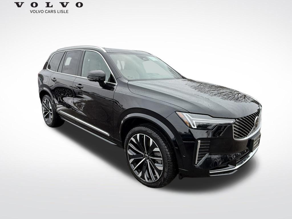 New 2026 Volvo XC90 Plug-In Hybrid T8 Plus