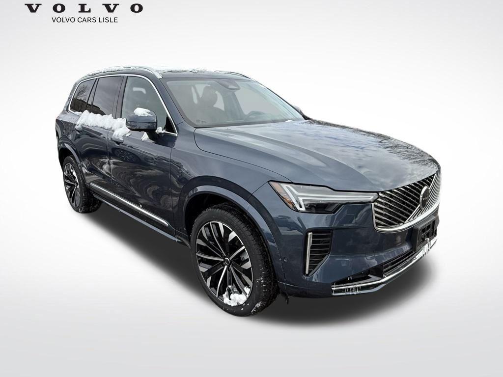 New 2026 Volvo XC90 Plug-In Hybrid T8 Plus