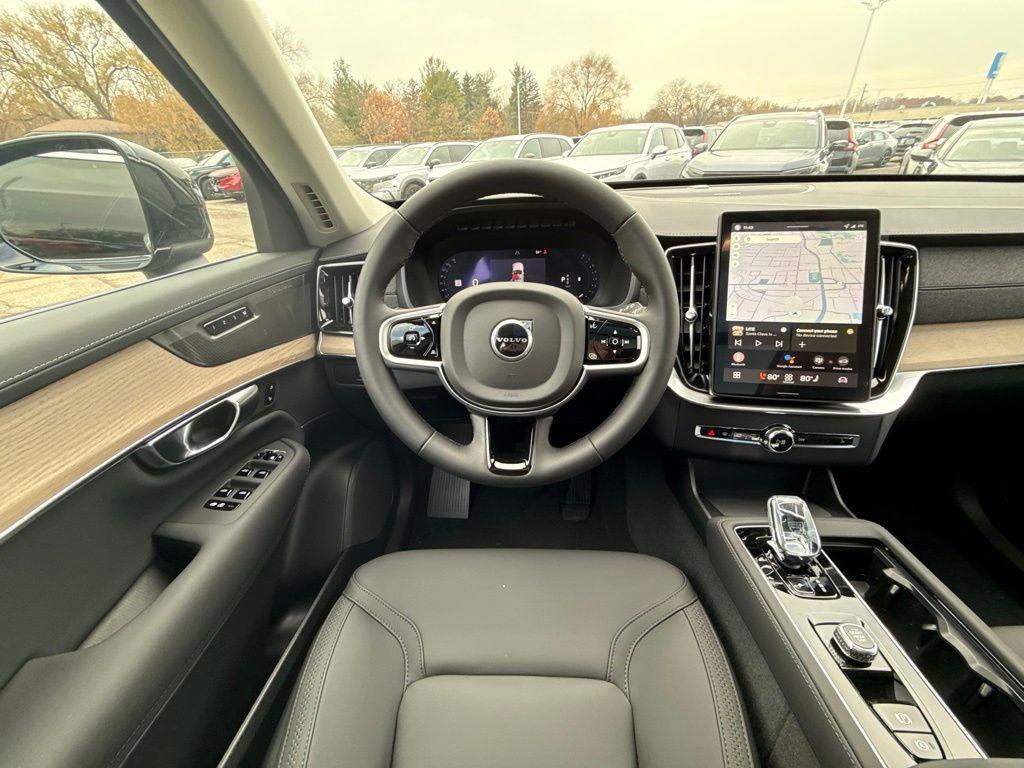 2026 Volvo XC90 B6 PLUS 7-SEATER — миниатюра 23