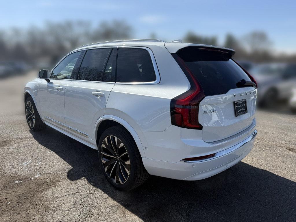صورة 6 لـ 2026 Volvo XC90 PLUG-IN HYBRID T8 PLUS