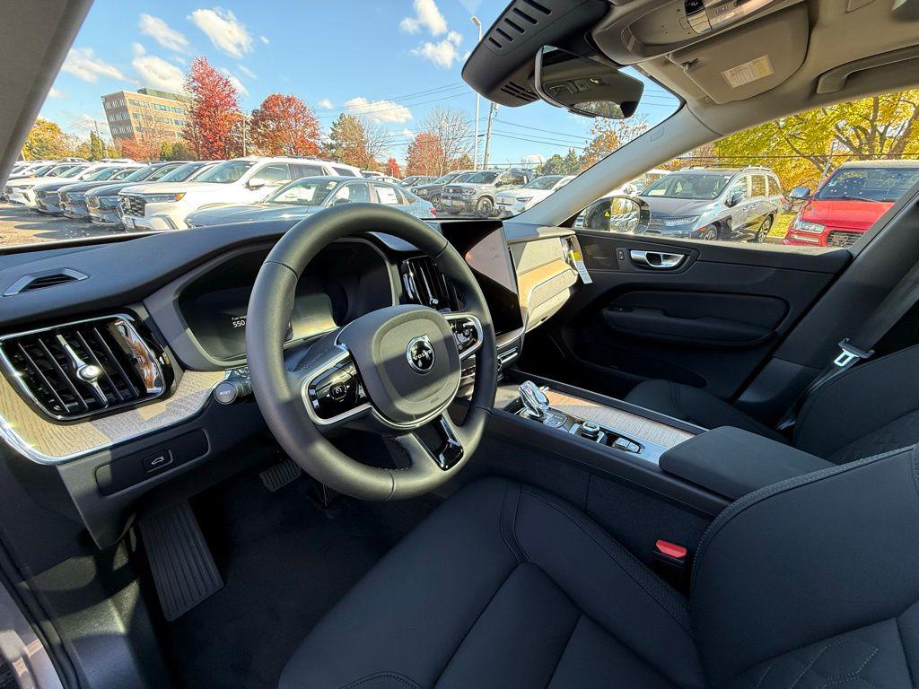 2026 Volvo XC60 B5 PLUS 缩略图 20