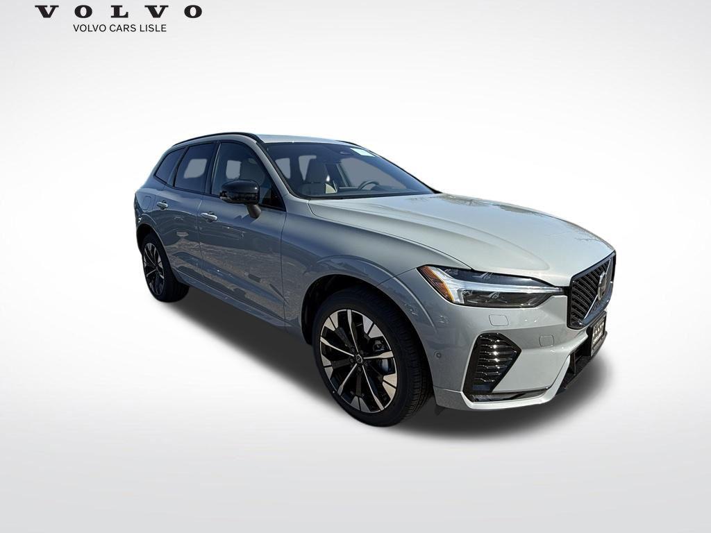 New 2026 Volvo XC60 B5 Plus