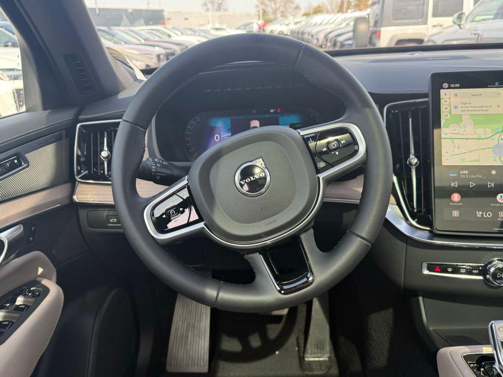 2026 Volvo XC90 PLUG-IN HYBRID T8 ULTRA 缩略图 23
