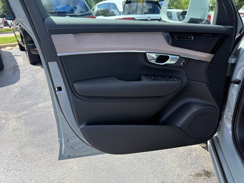2026 Volvo XC90 B6 PLUS 7-SEATER 缩略图 16