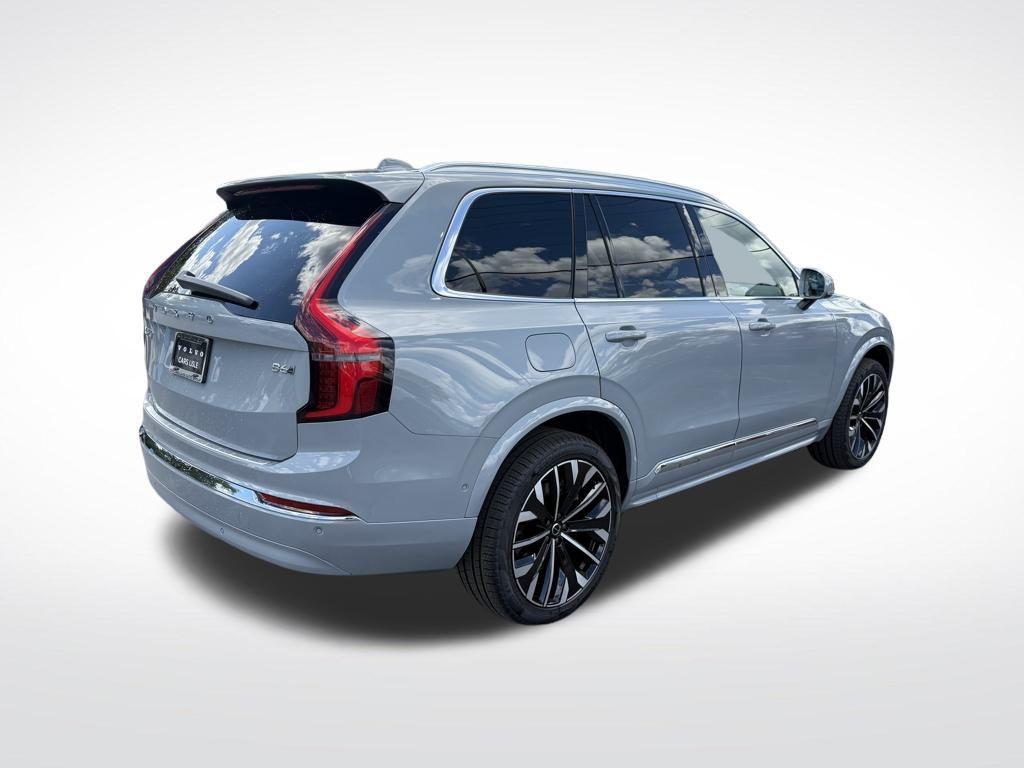 صورة 9 لـ 2026 Volvo XC90 B6 PLUS 7-SEATER