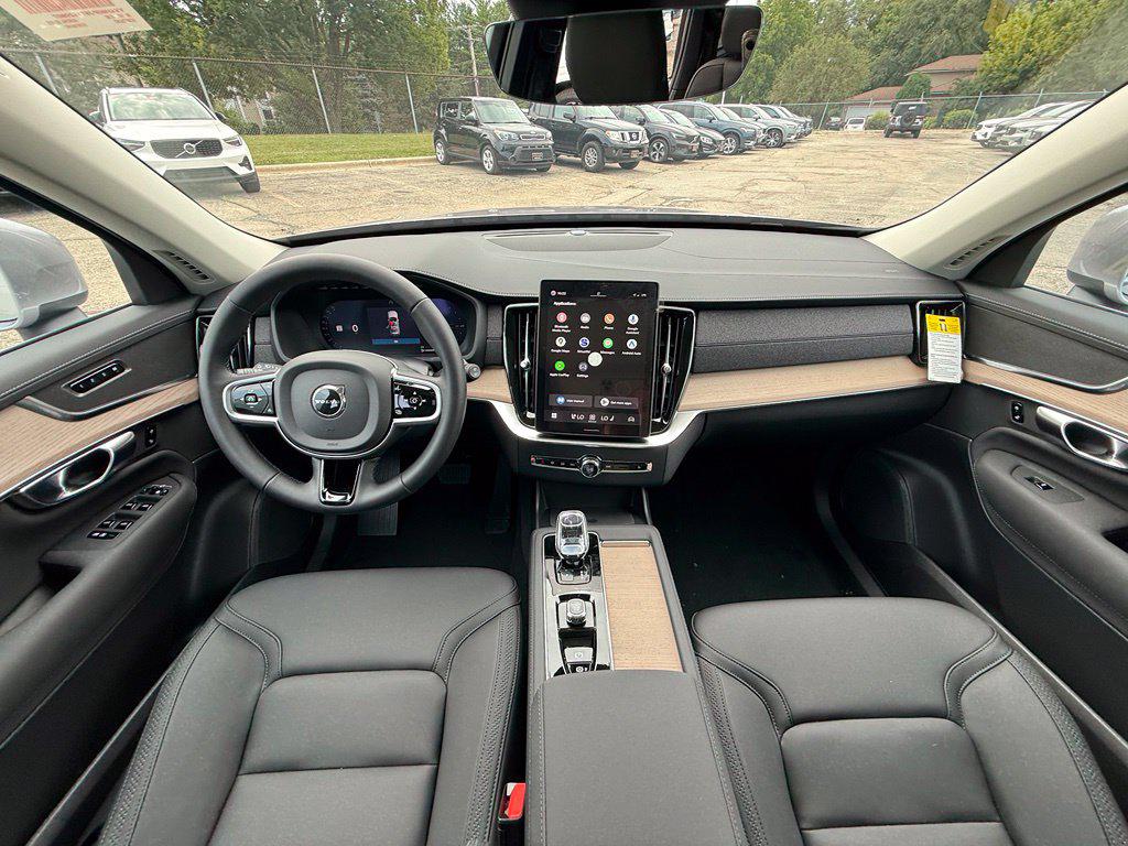 2026 Volvo XC90 PLUG-IN HYBRID T8 CORE 缩略图 20