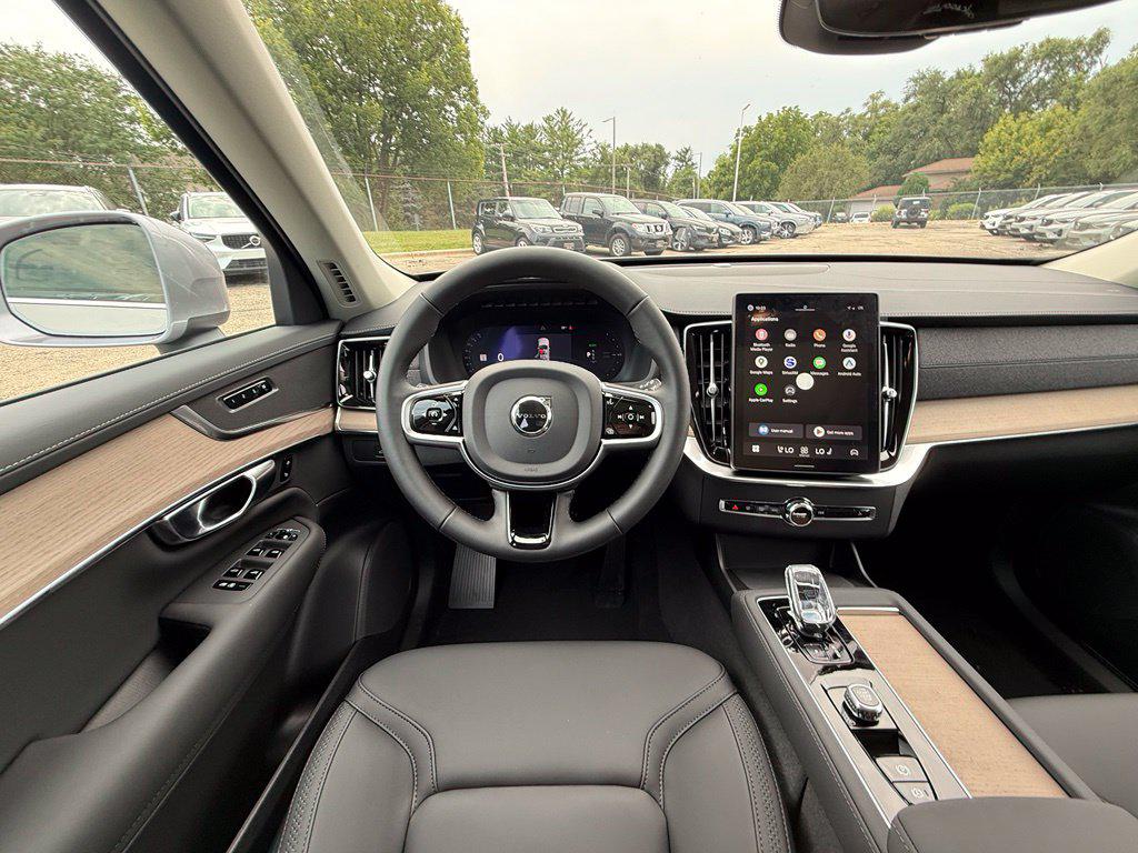 2026 Volvo XC90 PLUG-IN HYBRID T8 CORE 缩略图 22