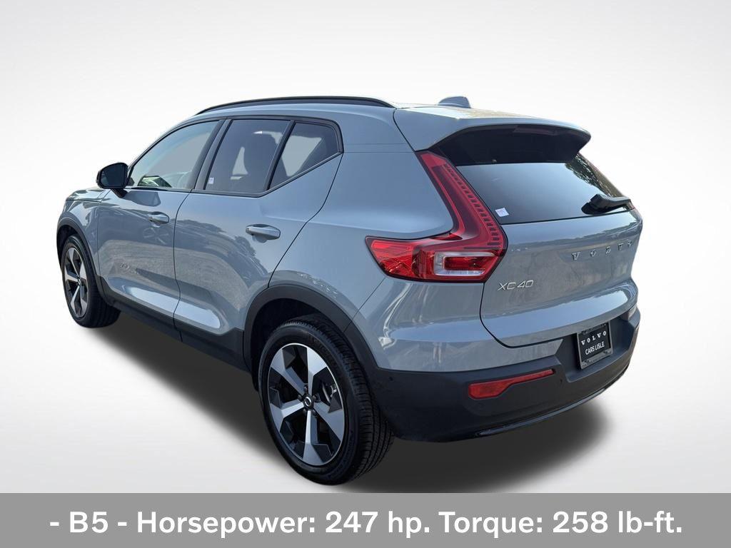 صورة 7 لـ 2026 Volvo XC40 B5 PLUS