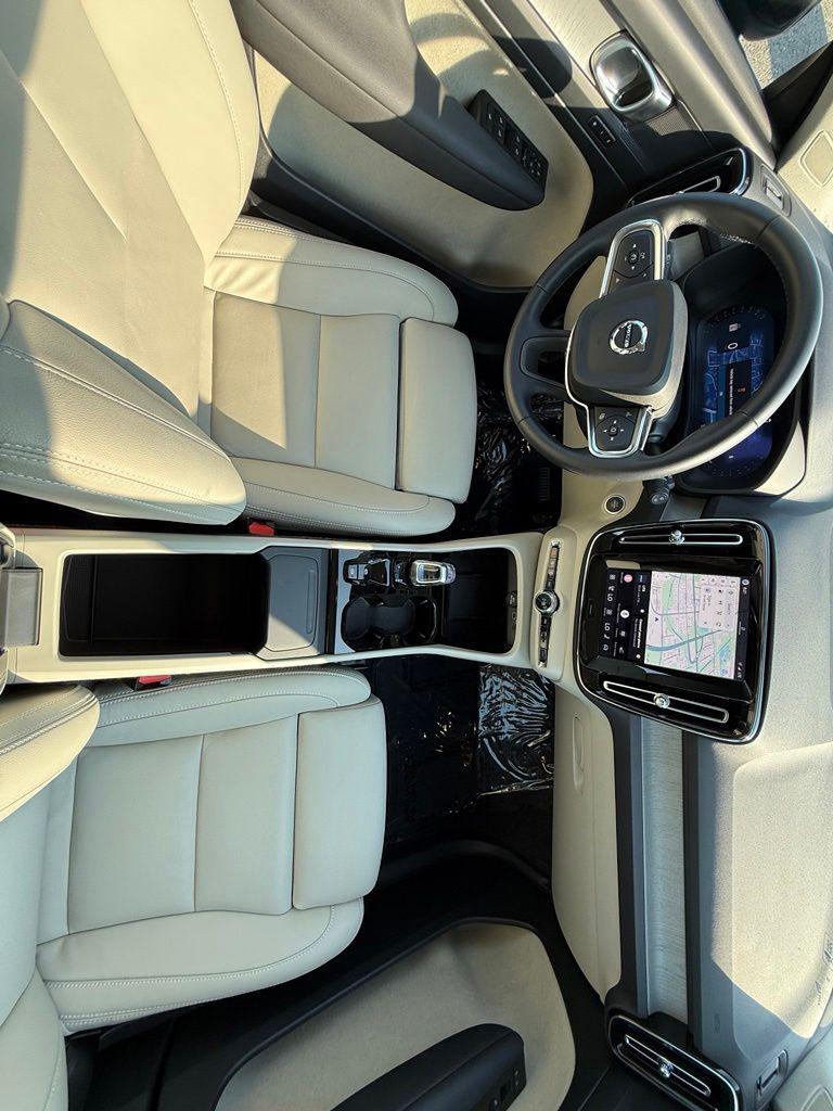2026 Volvo XC40 B5 PLUS 缩略图 28