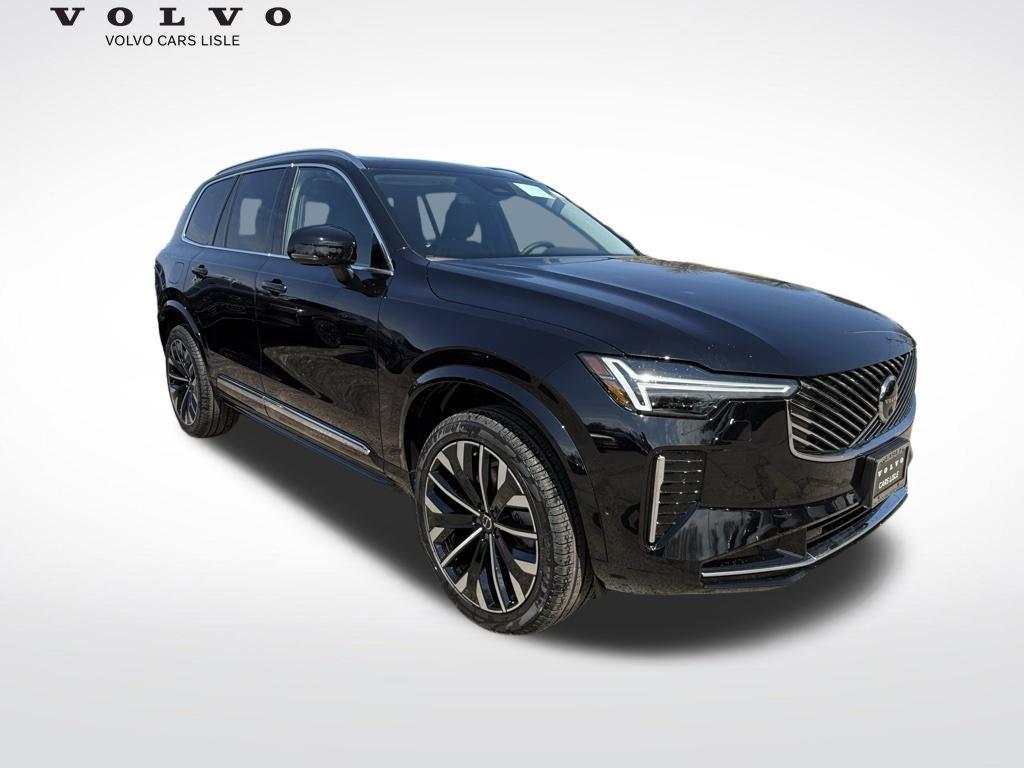 New 2026 Volvo XC90 B6 Plus 7-Seater
