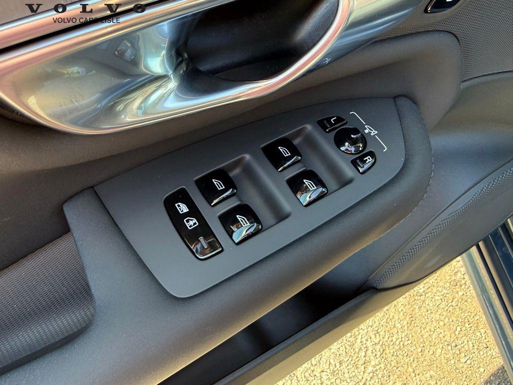 2026 Volvo XC90 PLUG-IN HYBRID T8 ULTRA 照片 8