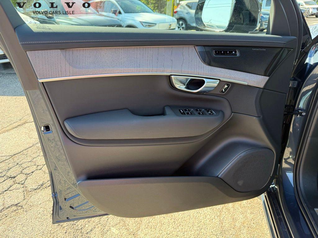 2026 Volvo XC90 PLUG-IN HYBRID T8 ULTRA 照片 7