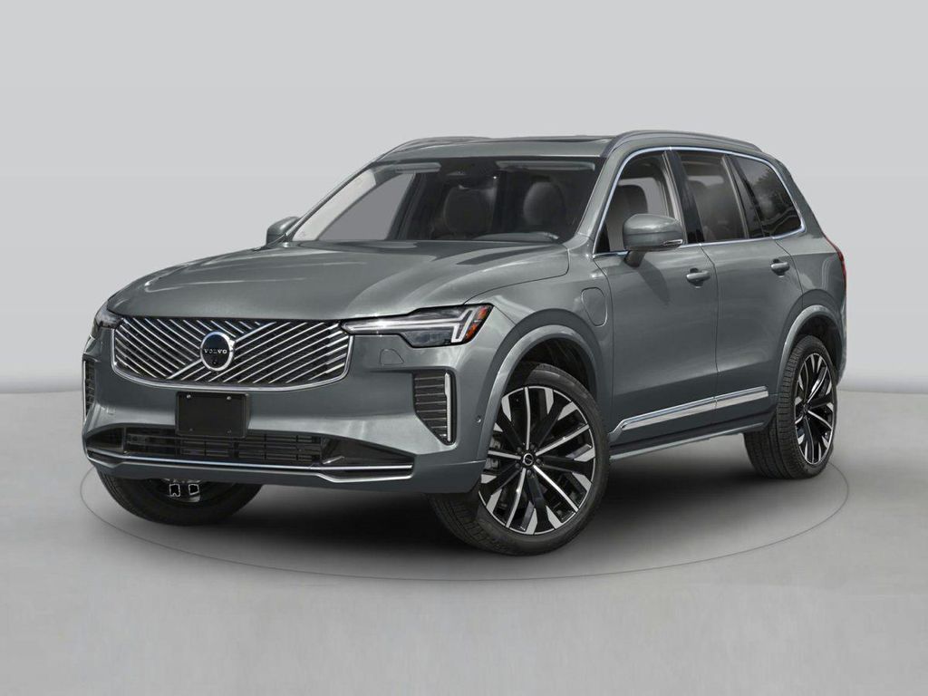 New 2026 Volvo XC90 Plug-In Hybrid T8 Plus