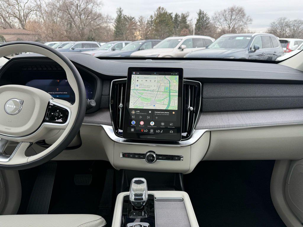 صورة مصغرة 23 لـ 2026 Volvo XC90 PLUG-IN HYBRID T8 ULTRA