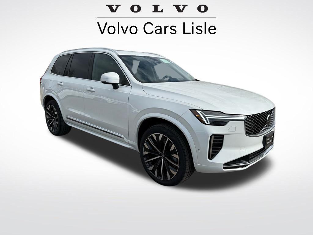 New 2026 Volvo XC90 B5 Plus